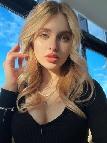 Дарья
